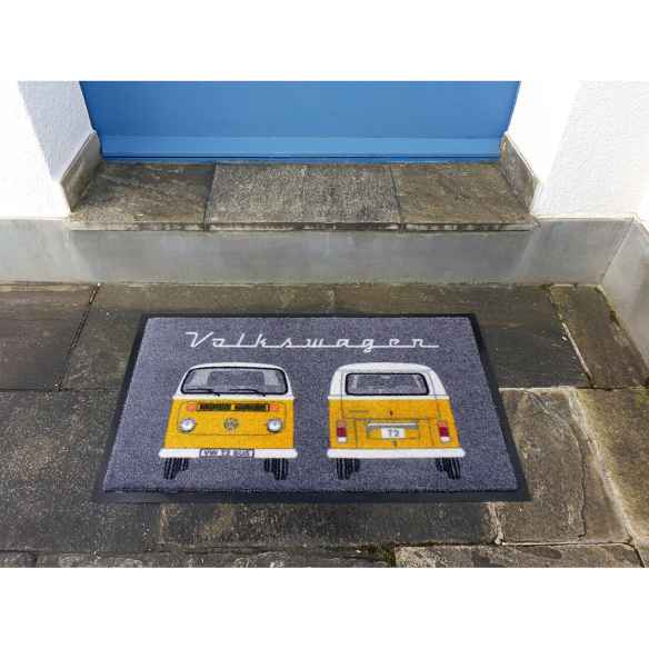 Tapis 75 x 50 cm Volkswagen Collection VW Collection RG-172622