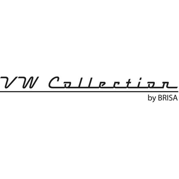 Tapis 75 x 50 cm Volkswagen Collection VW Collection RG-172622