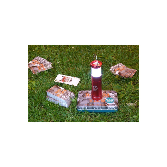 Jeux de 52 cartes à jouer Volkswagen VW Collection RG-261874