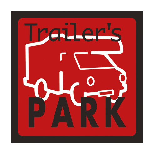 Guides aires de services et parking Trailer's Park RG-112218