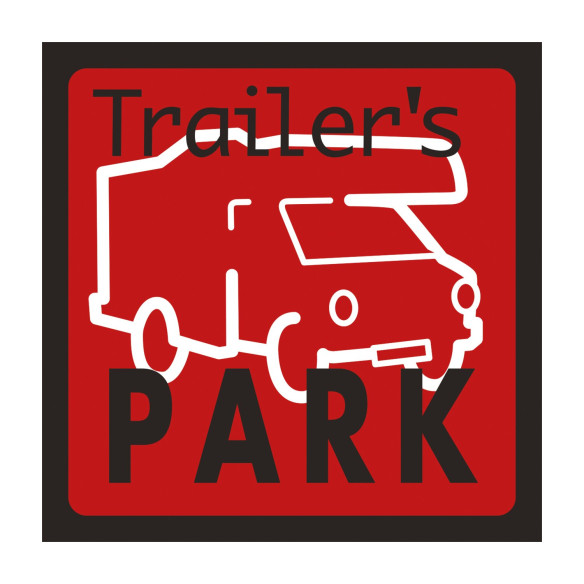 Cartes routières aires gratuites Trailer's Park RG-112258