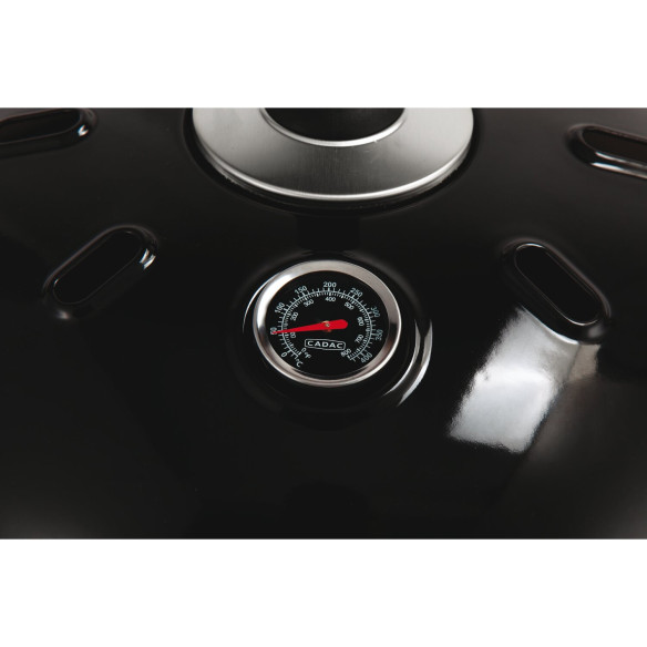 Barbecue Grillo Chef 40 BP Cadac RG-215773