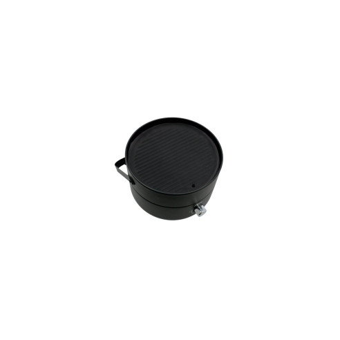 Barbecue de table spécial camping Mestic RG-215754