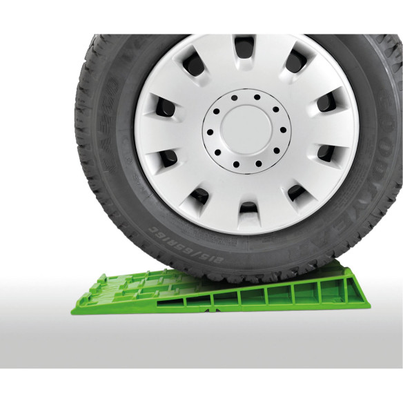 Cales écologiques compacte empilable pour Froli RG-413129