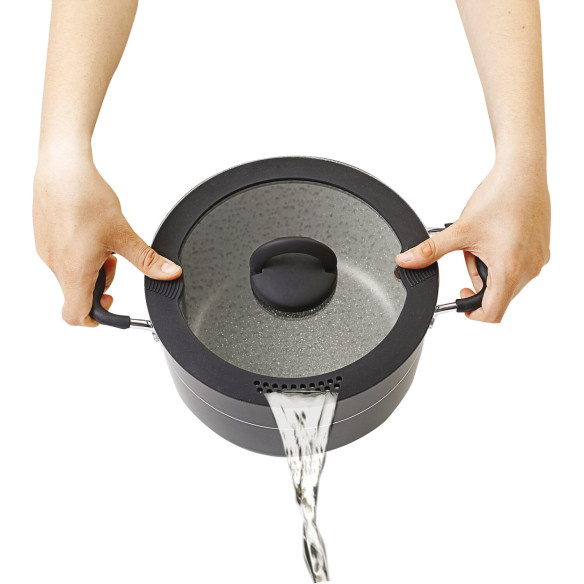 Popote Pirate avec 8 pièces Brunner RG-913511