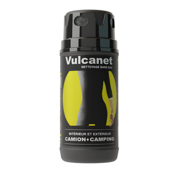 Lingettes nettoyantes Vulcanet RG-919624