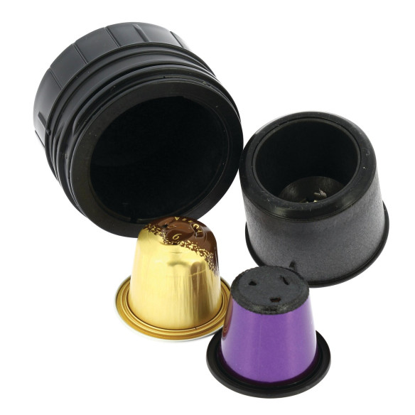 Machine à café portable 12 Volts Incasa RG-912786