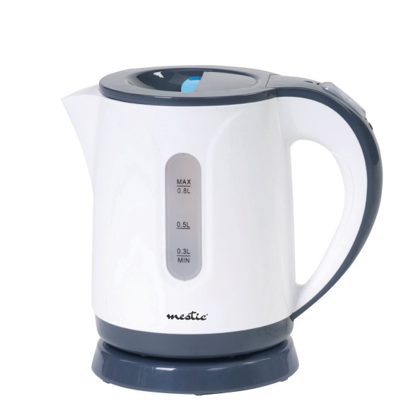 Bouilloire 0 8 litre 220 Volts Mestic RG-912708