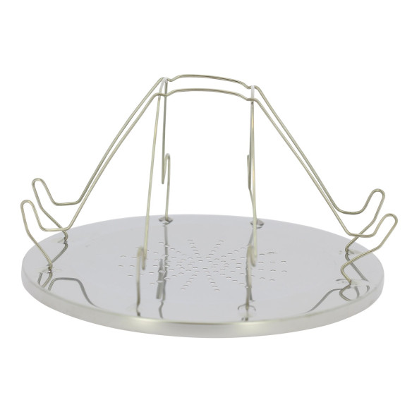 Toaster/grille-pain pliant Incasa RG-911874