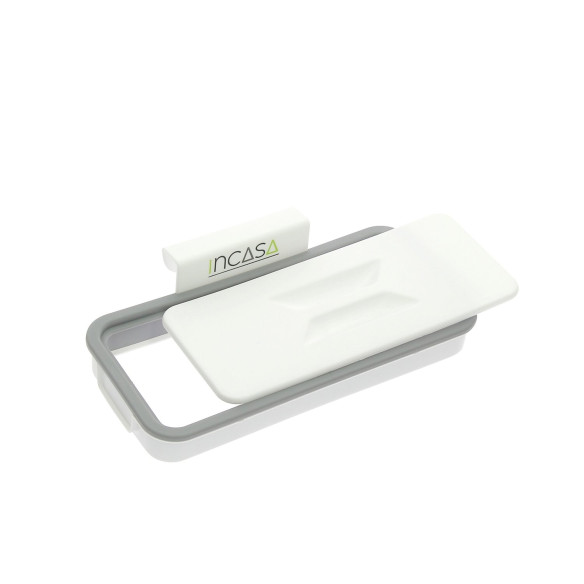 Support porte sac poubelle Incasa RG-911858