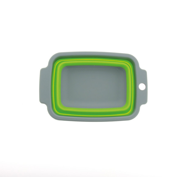 Petit plat de cuisine rétractable  RG-911389