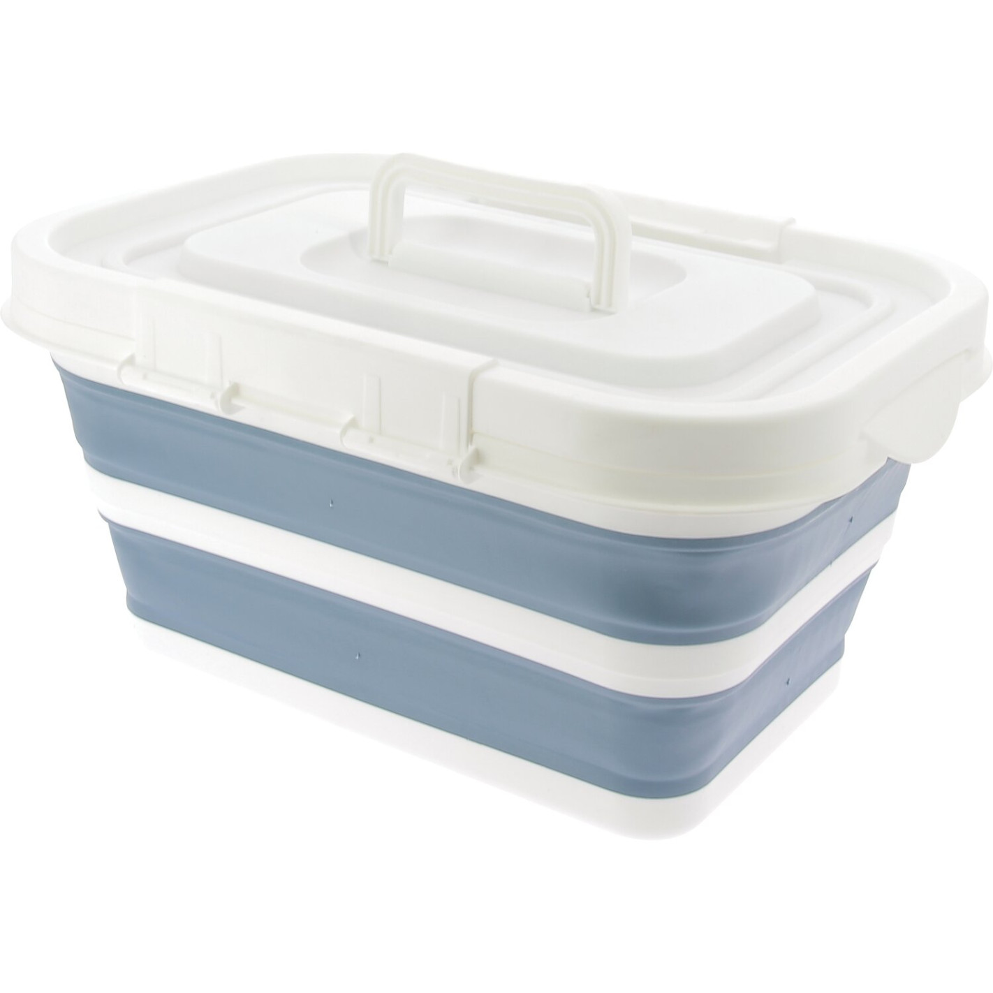 Boîte de rangement rétractable Incasa RG-912361