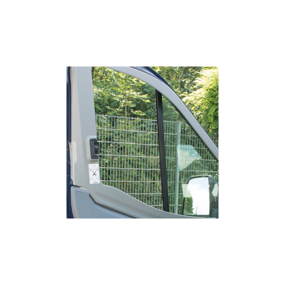 Stores vitres latérales pour Ford Transit - à Remis RG-015209