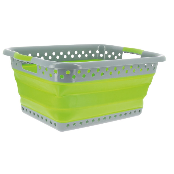 Corbeille de rangement rétractable  RG-911320