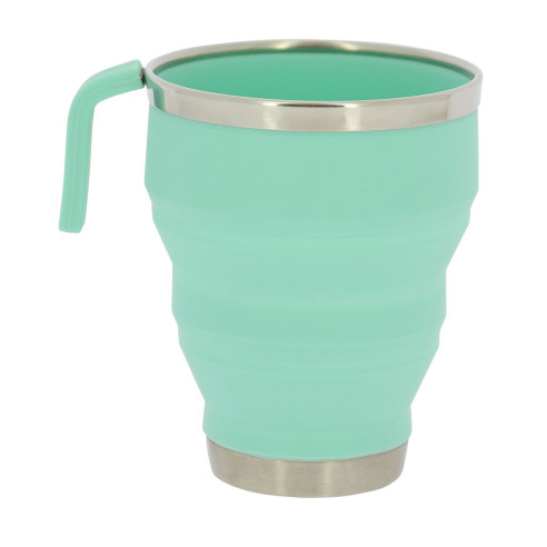 Mug rétractable Incasa RG-912371