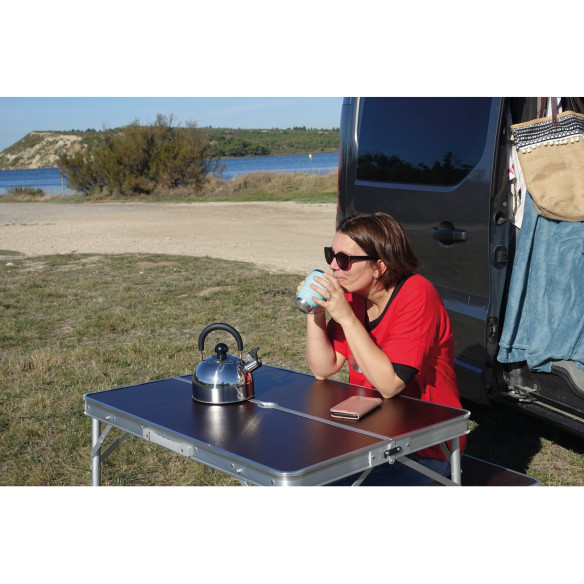 Mug rétractable Incasa RG-912371