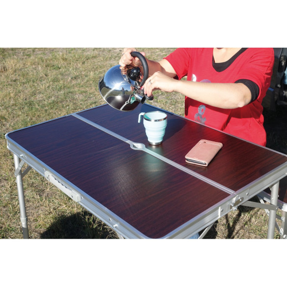 Mug rétractable Incasa RG-912371