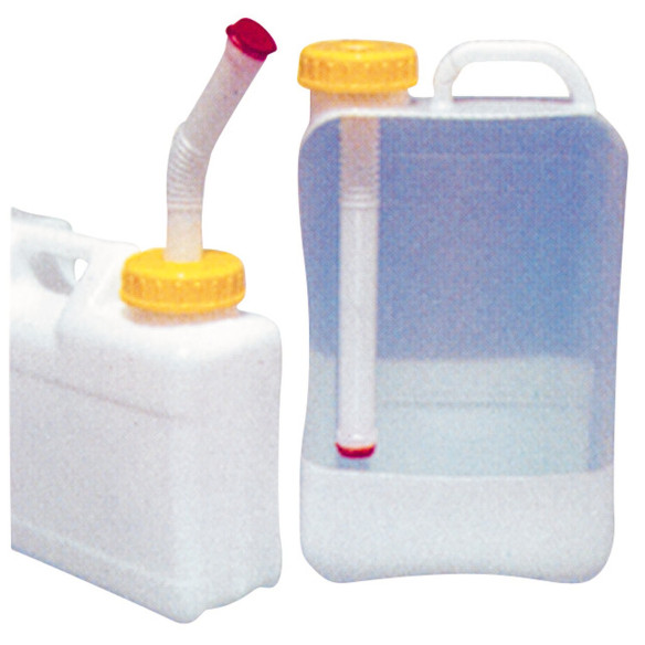 Bouchon verseur 200mm Comet RG-124574