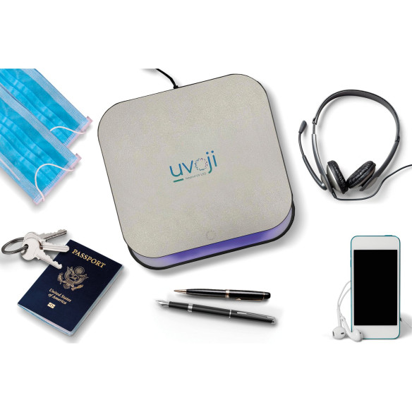 Uvo Care : système de désinfection par LED  RG-316995