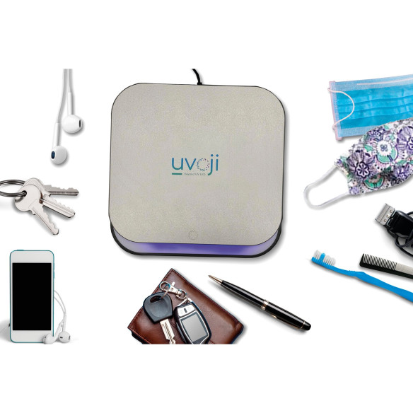 Uvo Care : système de désinfection par LED  RG-316995