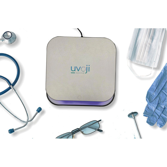 Uvo Care : système de désinfection par LED  RG-316995