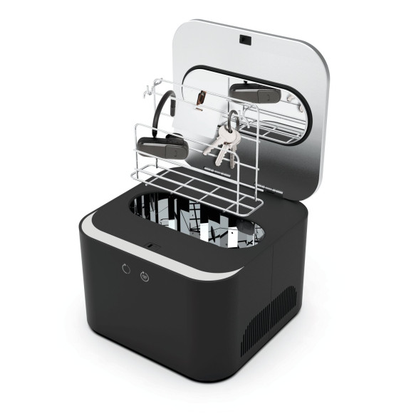 Uvo Care : système de désinfection par LED  RG-316995