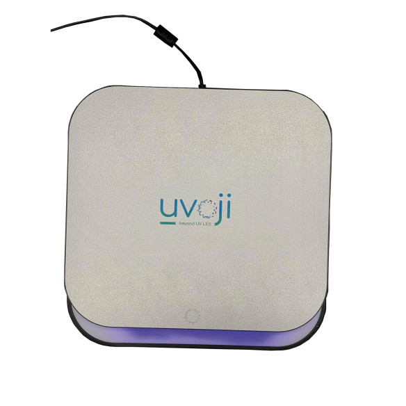 Uvo Care : système de désinfection par LED  RG-316995