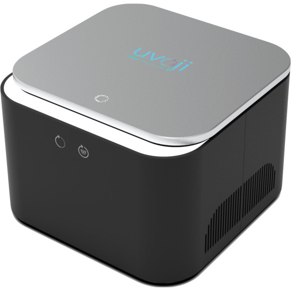 Uvo Care : système de désinfection par LED  RG-316995