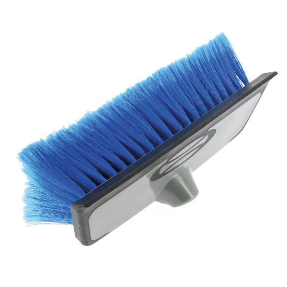 Balai de lavage télescopique Plus pour Kristaal Clear RG-120492C