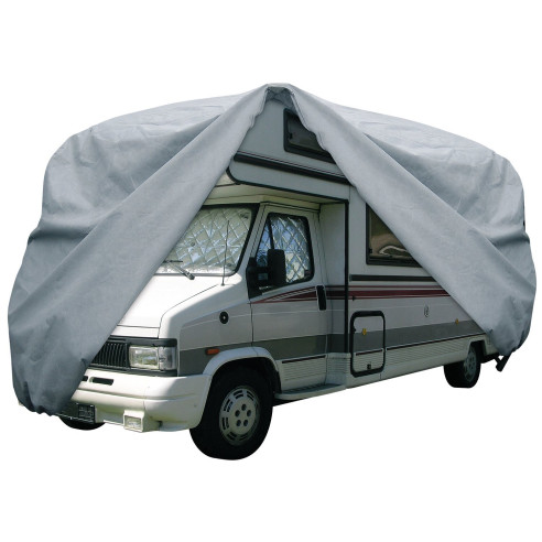 2 piéces d´isolation extérieur Ducato 2007, Housse de protection caravane, Accessoires camping-car, Accessoires Camping-car