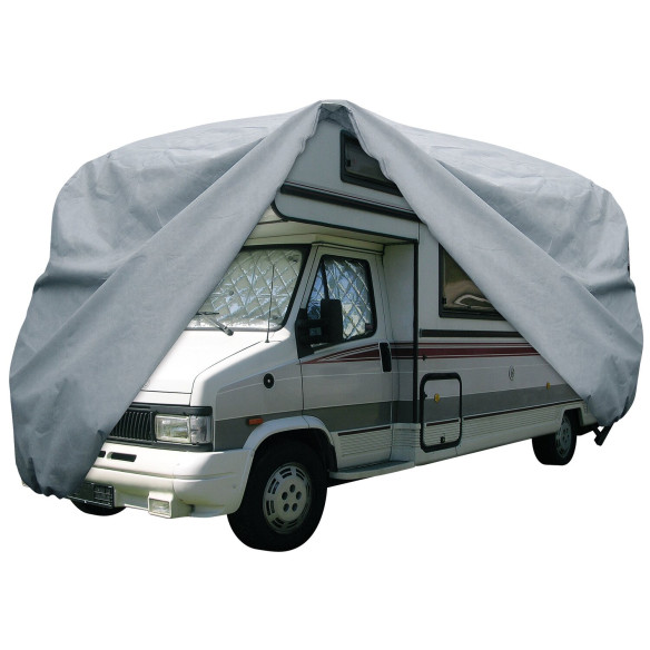 Housse de protection pour camping-car Optima RG-012583