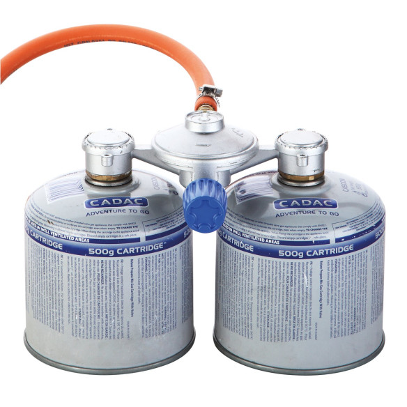 Modèle : Dual Powerpack Cadac RG-215703