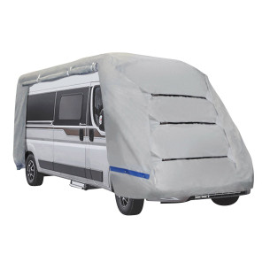 Housse 2/3 vélos pour caravane, camping-car ou fourgon