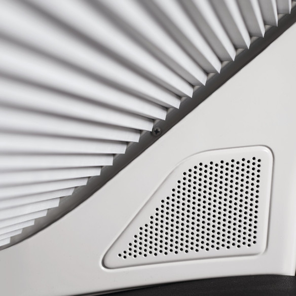 Modèle : pare-brise FP300 Dometic RG-012221