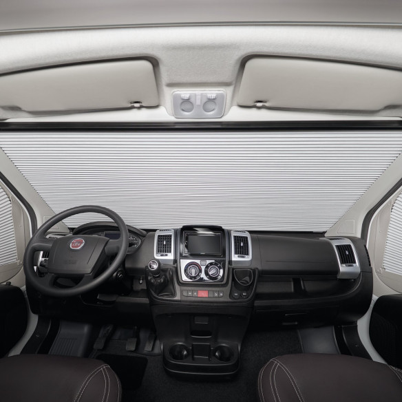 Modèle : pare-brise FP300 Dometic RG-012221