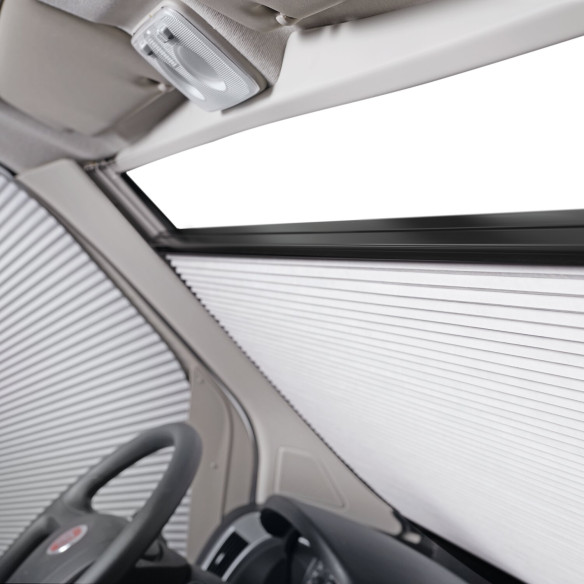 Modèle : pare-brise FP300 Dometic RG-012221