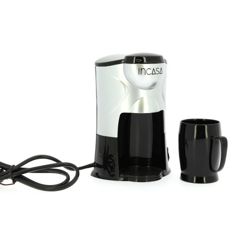 Cafetière allume cigare