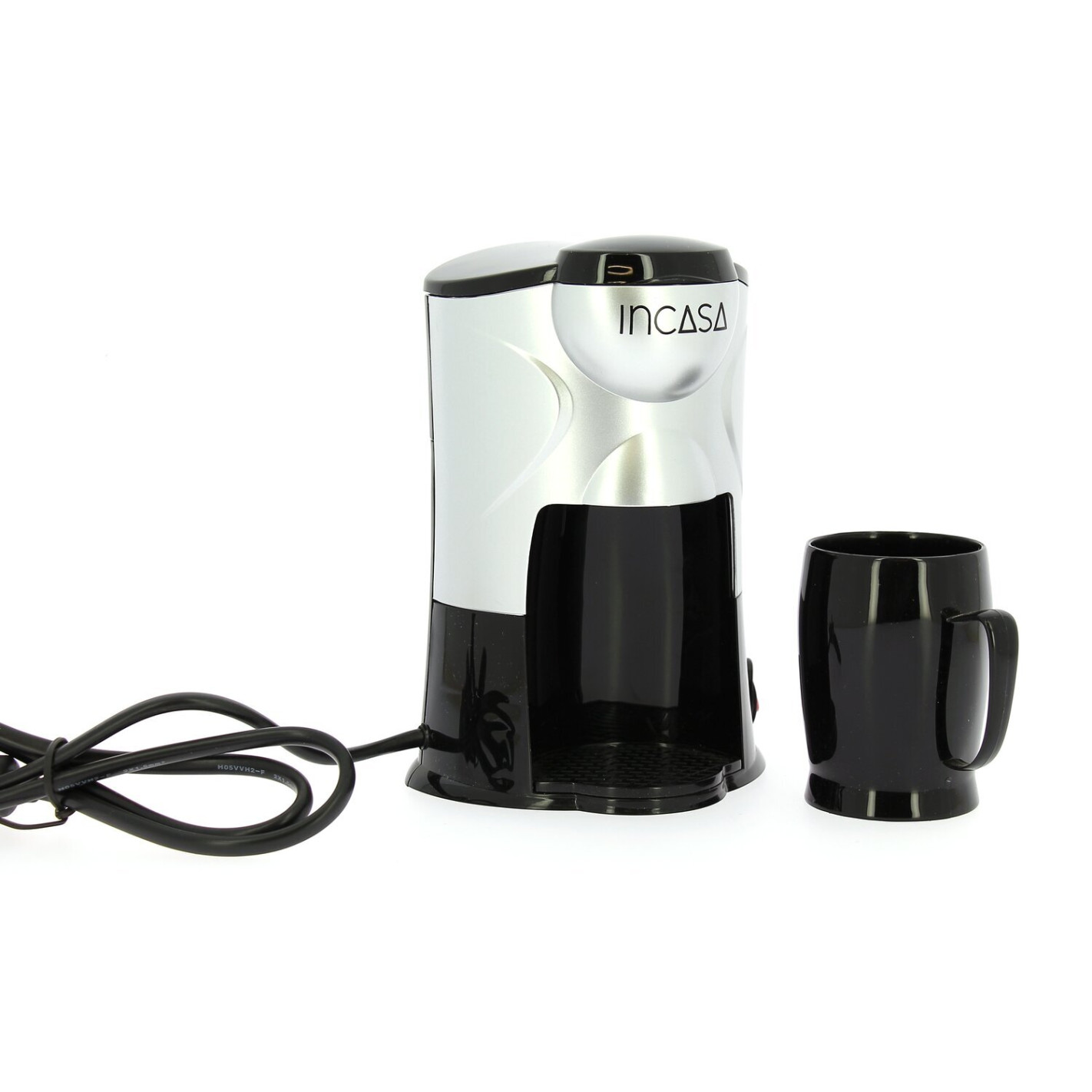 Cafetière électrique 12 Volts pour camping - Just4Camper Incasa RG