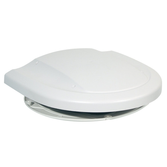 Aérateur de toit aérodynamique  RG-111058