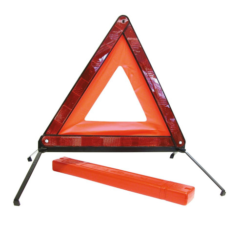 Triangle de présignalisation  RG-611211