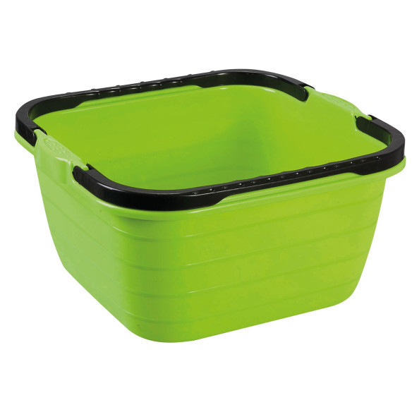 Seau carré multi-usages spécial caravane et  RG-121523