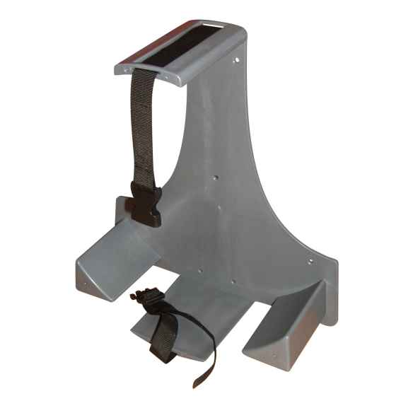 Tuyau d'eau sur enrouleur cassette 15m Kristaal Clear RG-121545C