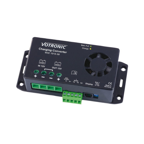 VCC 1212-30 Votronic RG-754791