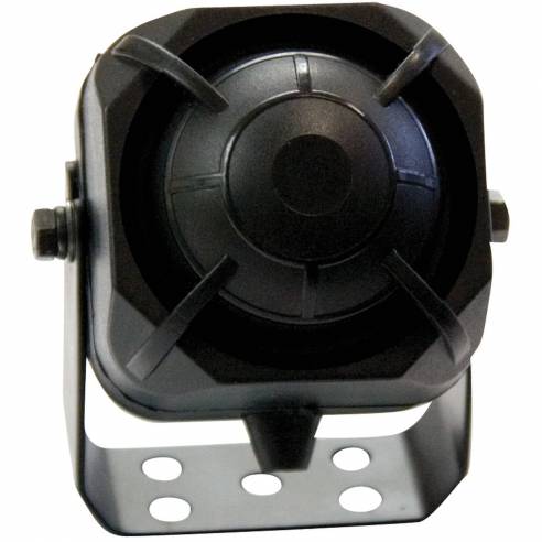 Sirene externe pour détecteur GAS Pro Thitronik RG-441430