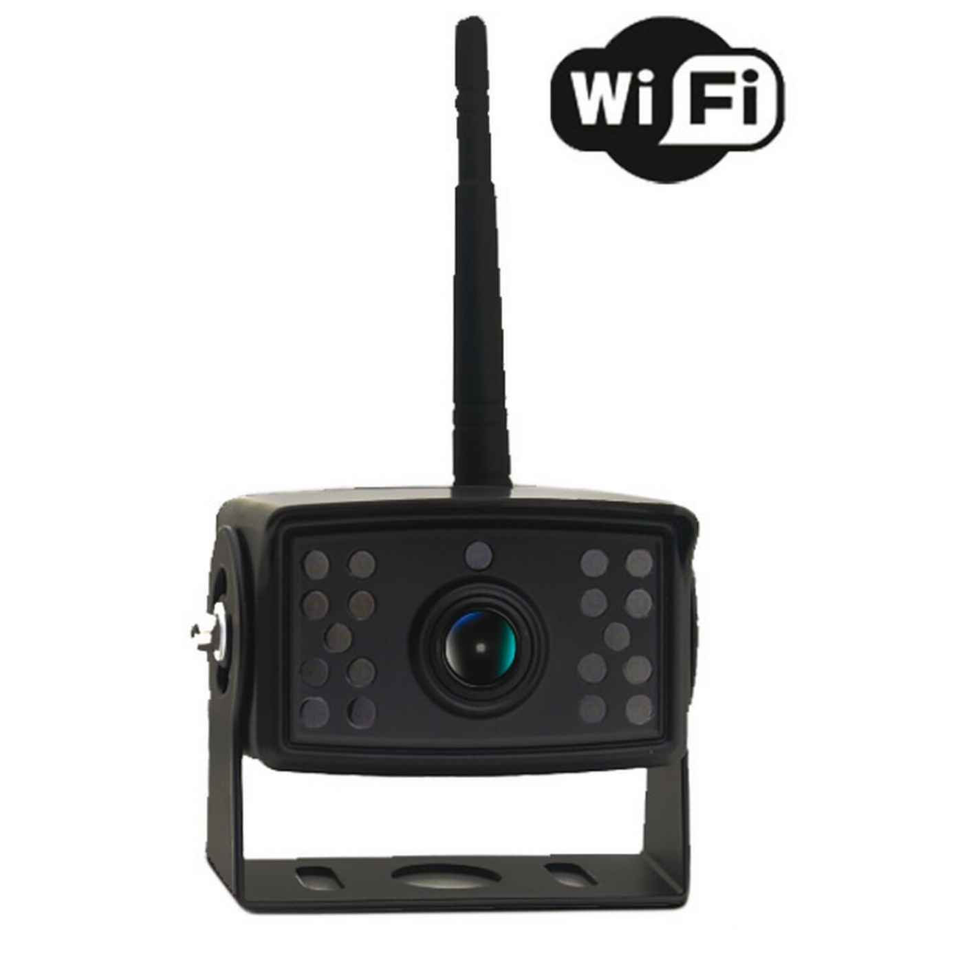 Caméra de recul Wifi pour camping-car - Just4Camper Aguri RG-151431