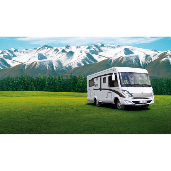 Chargeur de batterie portable utra-rapide Bullpower RG-653386