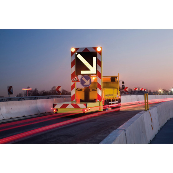 Chargeur de batterie portable utra-rapide Bullpower RG-653386