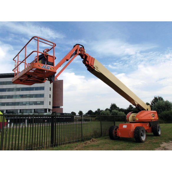 Chargeur de batterie portable utra-rapide Bullpower RG-653386