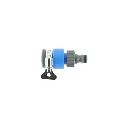 Raccord robinet eau universel et rapide Kristaal Clear RG-122562C