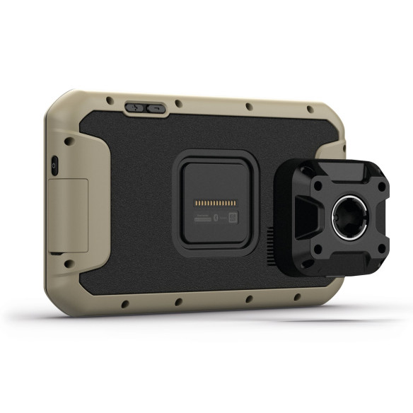 GPS camping-car et van Overlander Garmin RG-659302